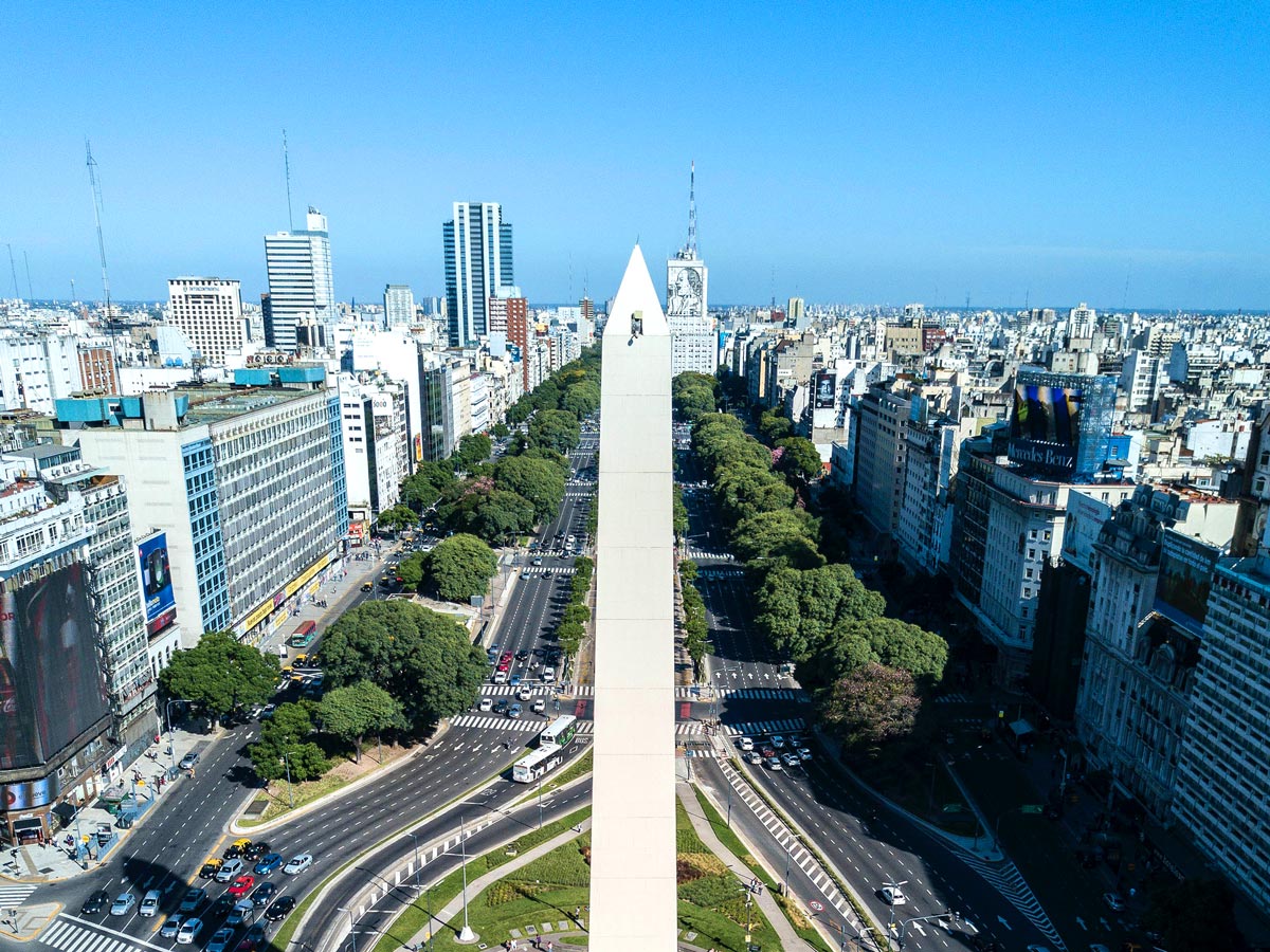 Buenos Aires