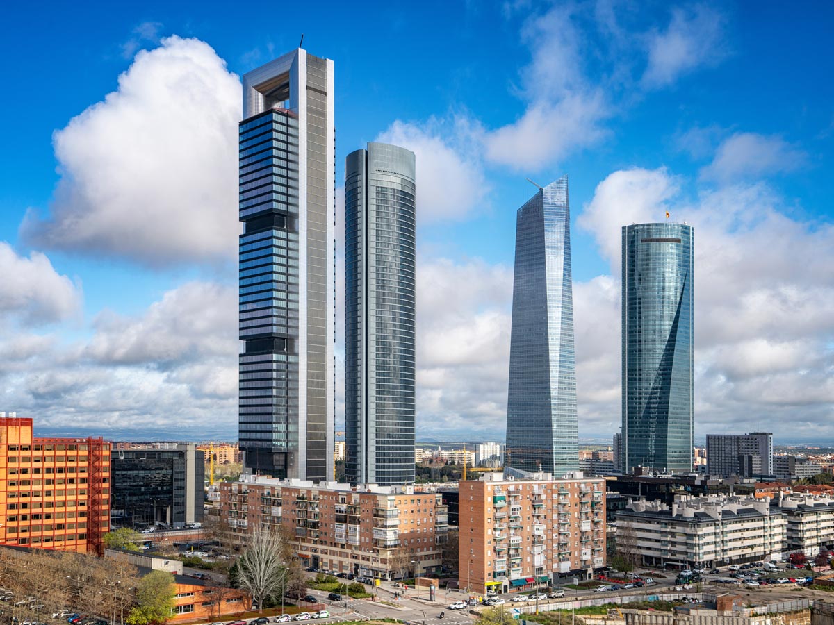 Madrid
